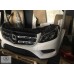 BAŞKAN TİC. MERCEDES A1668803140 GLS W166 KASA ÖN TAMPON SET SÖKME HATASIZ 1668803140
